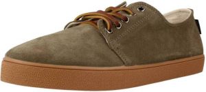 Pompeii Nette Schoenen WATER HIGBY SUEDE HYDRO