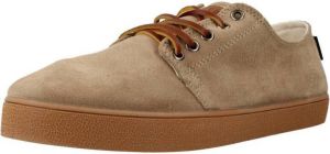Pompeii Nette Schoenen WATER HIGBY SUEDE HYDRO
