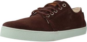 Pompeii Nette Schoenen HIGBY SUEDE