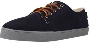 Pompeii Nette Schoenen HIGBY SUEDE