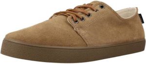 Pompeii Nette Schoenen HIGBY SUEDE