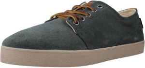 Pompeii Nette Schoenen HIGBY SUEDE