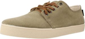 Pompeii Nette Schoenen HIGBY SUEDE