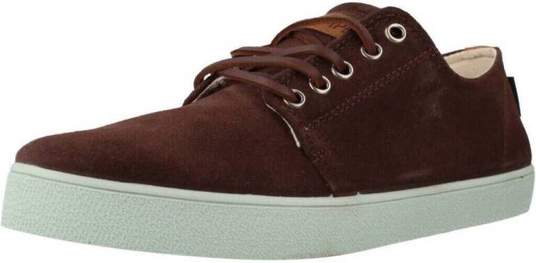 Pompeii Nette schoenen HIGBY SUEDE