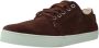 Pompeii Nette schoenen HIGBY SUEDE - Thumbnail 3