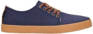 Pompeii Sneakers HIGBY Azul marino