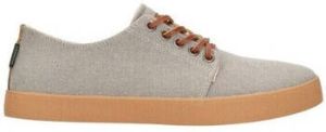 Pompeii Sneakers HIGBY Gris