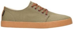 Pompeii Sneakers HIGBY Verde