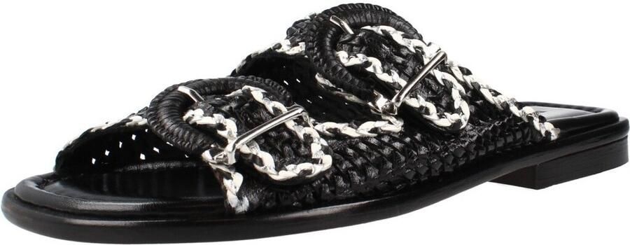 Pons Quintana Platte sandalen 11964 000