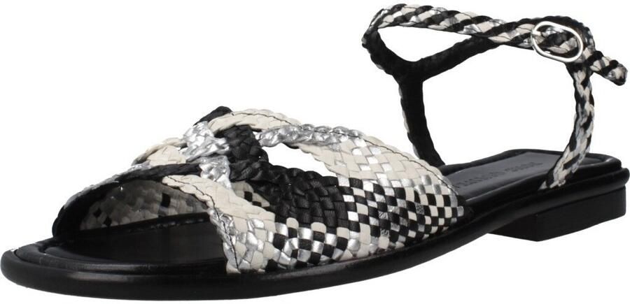 Pons Quintana Platte sandalen 11969
