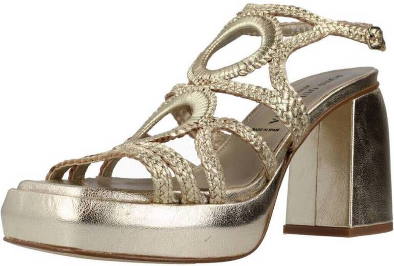 Pons Quintana Pumps BOMBAY