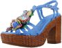 Pons Quintana Sandalen CANNES - Thumbnail 2