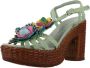 Pons Quintana Sandalen CANNES - Thumbnail 2