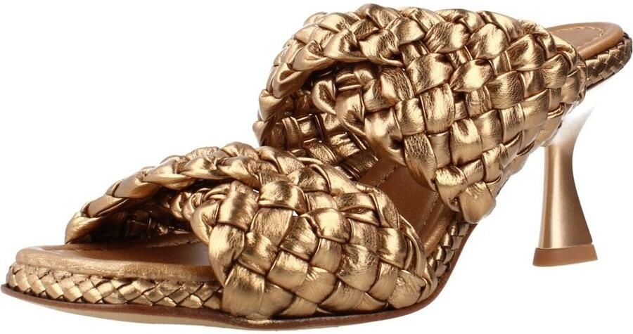 Pons Quintana Sandalen met hakken 10868 001