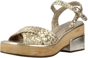 Pon´s Quintana Sandalen PARIS