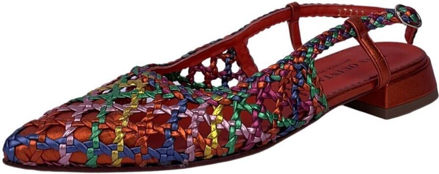 Pons Quintana Pumps