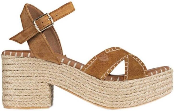 Popa Espadrilles