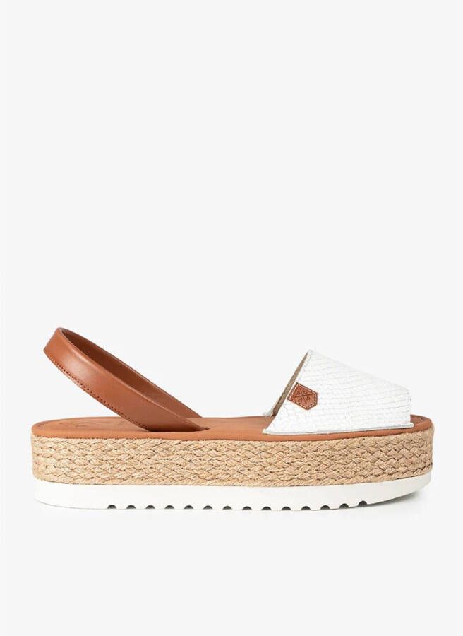 Popa Sandalen MANDEN SAONA