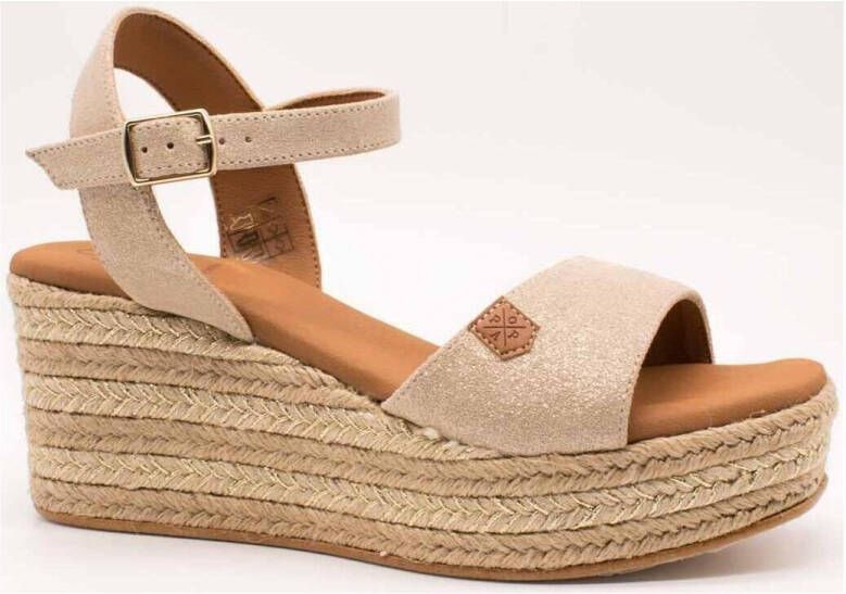 Popa Espadrilles