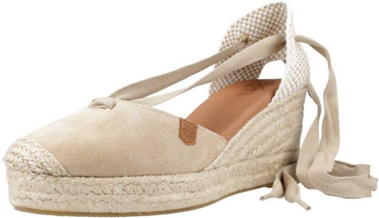 Popa Espadrilles KLORENA
