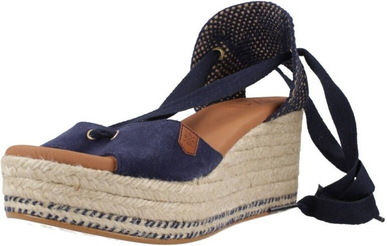 Popa Espadrilles VALDES