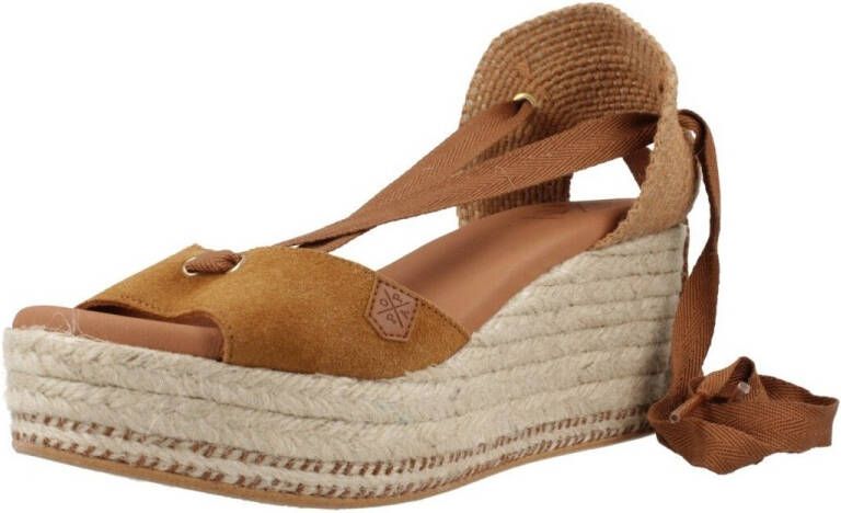 Popa Espadrilles VALDES