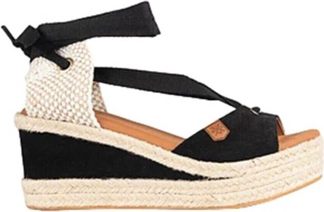 Popa Espadrilles VALDES SERRAJE CB24101