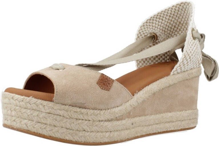 Popa Sandalen VALDES SERRAJE CB24102