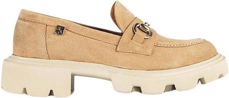 Popa Mocassins