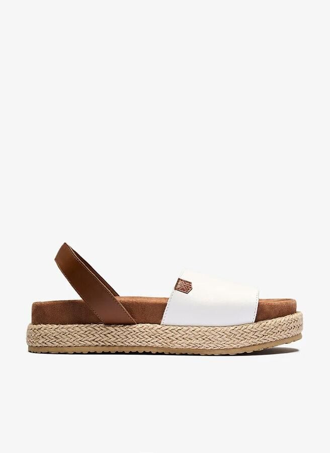 Popa Espadrilles 41312
