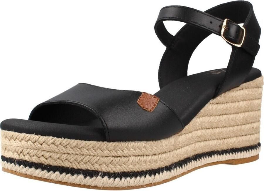 Popa Sandalen met sleehak 41307 - Foto 2