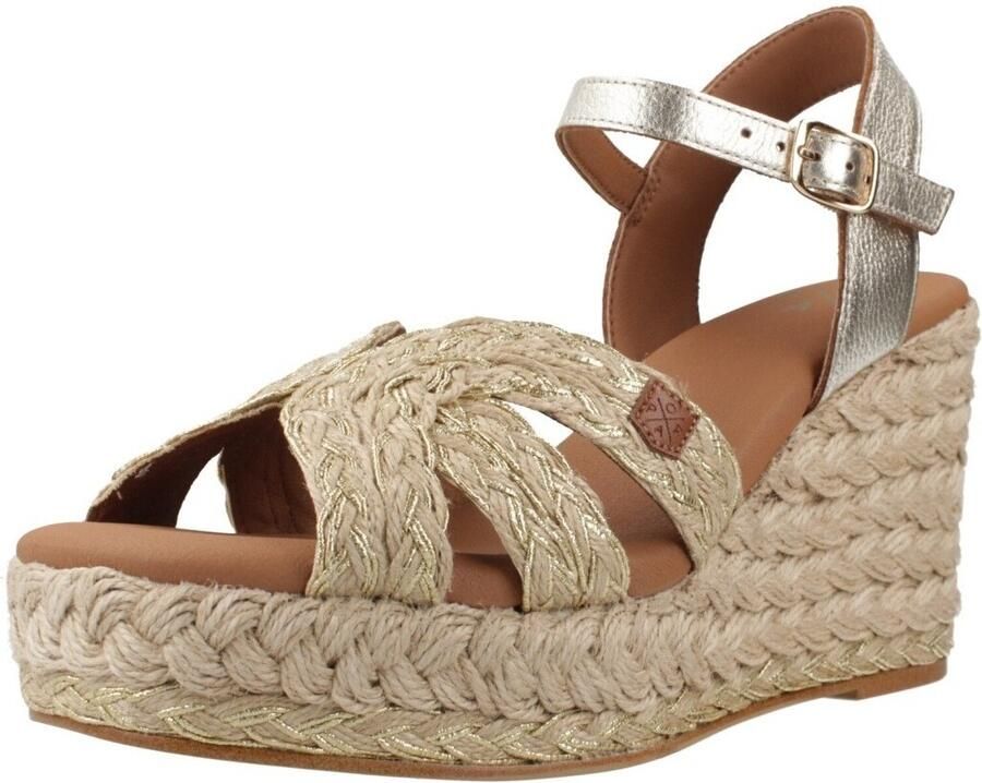 Popa Espadrilles Avalo Yute