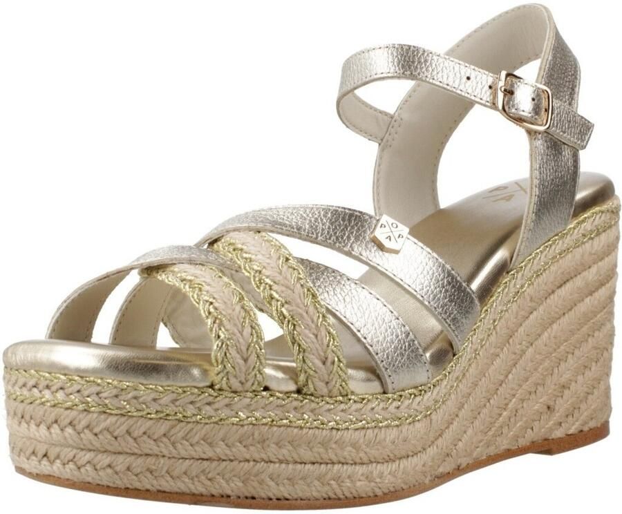 Popa Espadrilles Guios Gallery
