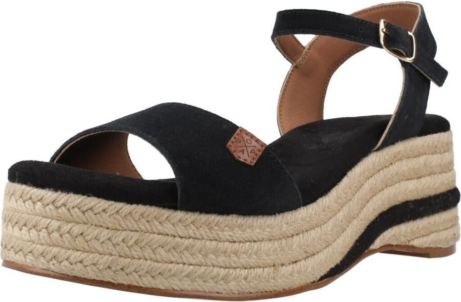 Popa Espadrilles Meri
