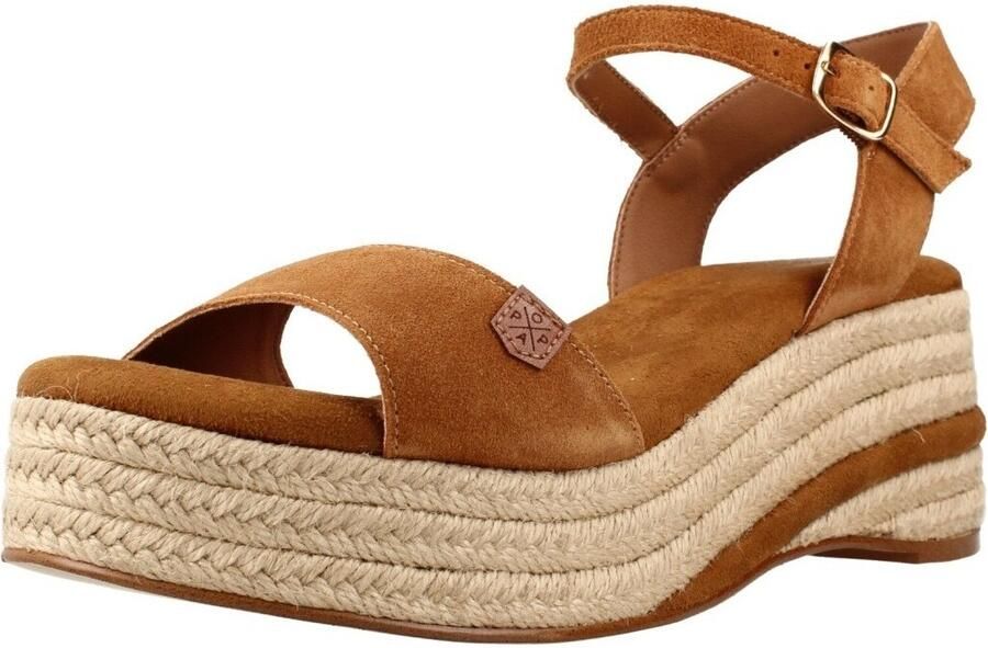 Popa Espadrilles Meri