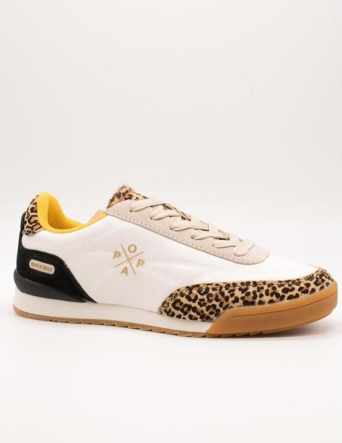 Popa Lage Sneakers Muse Pony