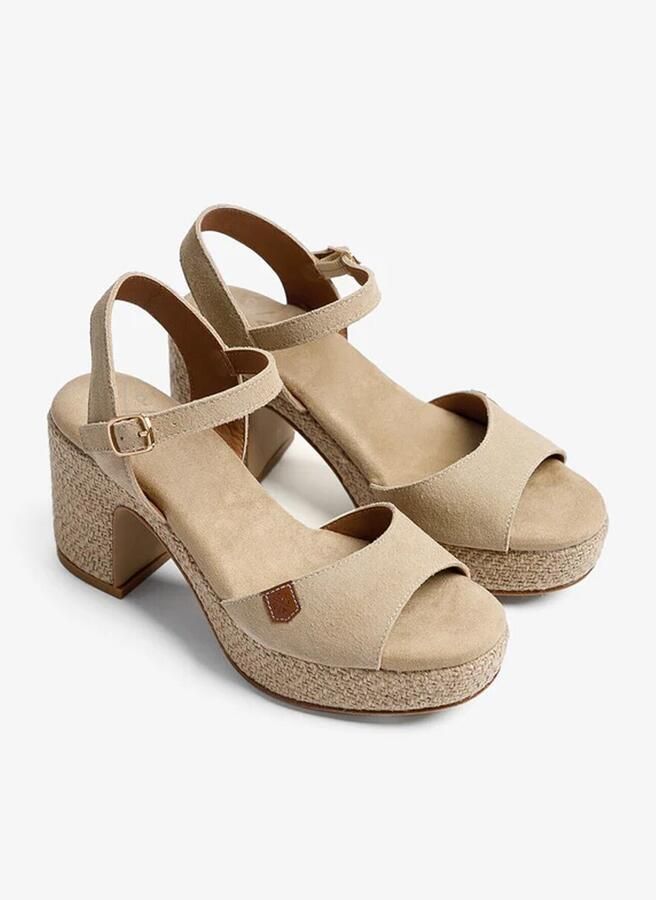 Popa Sandalen met hakken 41310