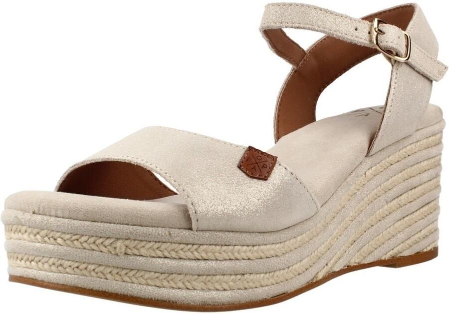 Popa Sandalen met sleehak Arenal - Foto 2