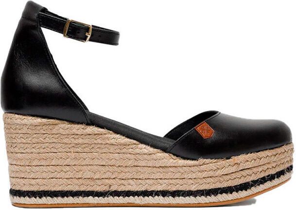 Popa Sandalen met sleehak CANTELAR
