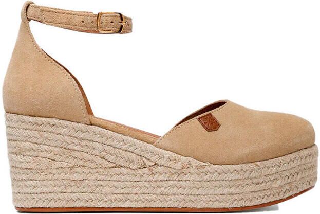 Popa Sandalen met sleehak CANTELAR