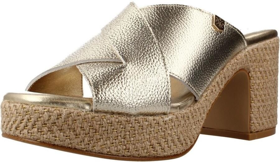 Popa Slippers Melibea