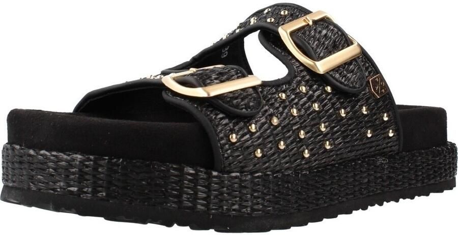 Popa Teenslippers Xago Rafia