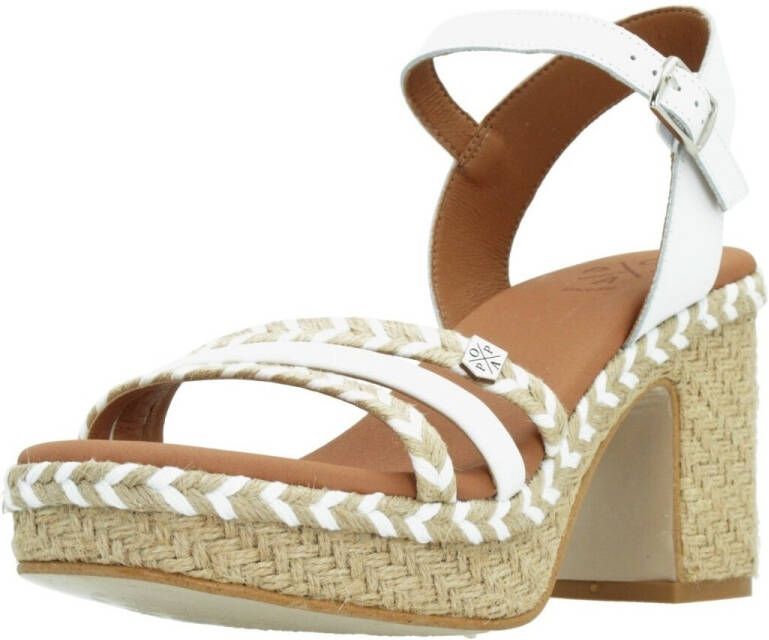 Popa Pumps CT36002
