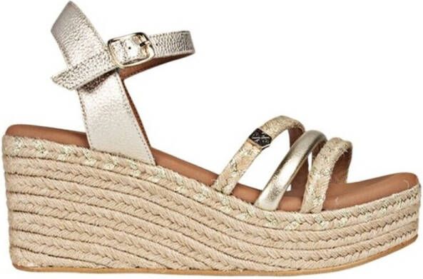 Popa Sandalen 051 ALBANY CUERLAM CB33801