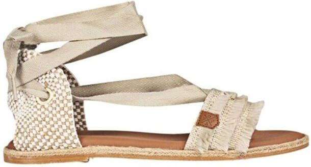 Popa Sandalen 051 CAPRI FLECOS MS33101