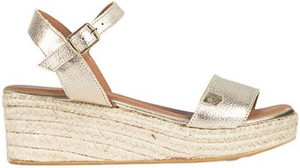 Popa Sandalen 051 ZANTE LAMINADO CB36901
