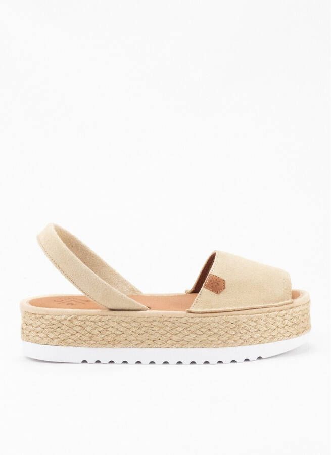 Popa Sandalen 36775