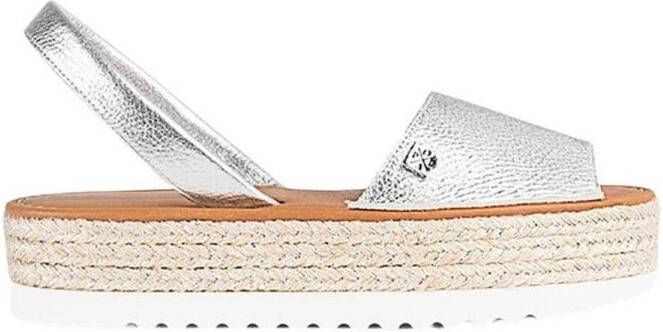 Popa Sandalen SAONA LAMINADO PS26902