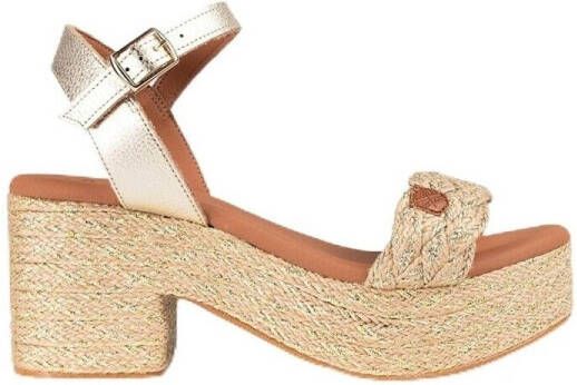 Popa Sandalen ABAKA