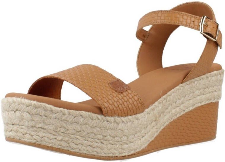 Popa Sandalen ARAMBOL TRENZADO